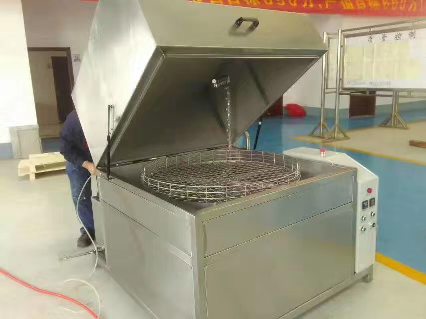 影響山東超聲波清洗機(jī)清潔效果的兩大因素是什么？