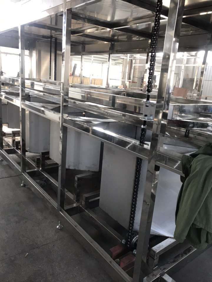 全自動超聲波清洗機(jī)的選擇注意事項(xiàng)有哪些？