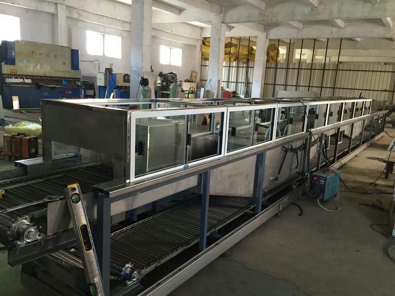 噴絲板怎么清洗？了解一下超聲波清洗機